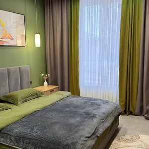 в астане Апартаменты
