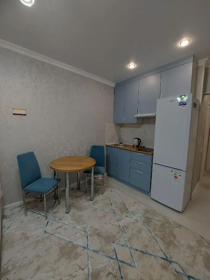 Apartment Студия В Жк Silk Way Nur-Sultan